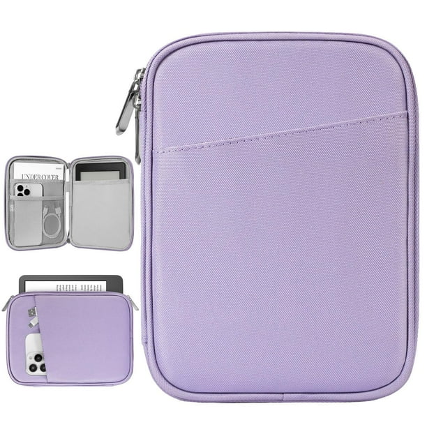 Funda de transporte Vinabilia para Kindle Colorsoft de 6 a 7 pulgadas