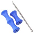 thumbnail image 2 of Silicone Bowstring Finger Protecto Saver for Recurve Bow, 2 of 8