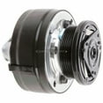 thumbnail image 2 of For Chevy C1500 C2500 C3500 K1500 K2500 AC Compressor w/ A/C Repair Kit - BuyAutoParts, 2 of 10
