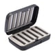 thumbnail image 5 of Caja para pesca con mosca, accesorios de pesca, organizador de señuelos de pesca, caja para señuelos de pesca Tira larga interior., 5 of 9