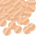 thumbnail image 3 of Beistle 53800RSEGD 1 in. Metallic Deluxe Dot Confetti, Rose Gold, 3 of 3