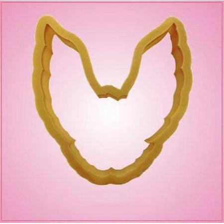 

Trans Am Eagle Cookie Cutter