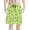 Pickle Jar Green Pattern, variant on Binienty Men's Board Shorts Swim Trunks With Pickle Cucumber Print - Quick Dry for Beach Surfing and Summer Vacation