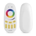 thumbnail image 4 of LAFGUR Télécommande Sans Fil 2.4G RGBW, pour Ampoules LED Intérieures Lampe Extérieure, 4 of 8