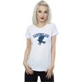thumbnail image 2 of Harry Potter Womens Ravenclaw Cotton T-Shirt, 2 of 7