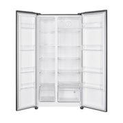 Element 21.4 Cu. Ft. Side by Side Refrigerator