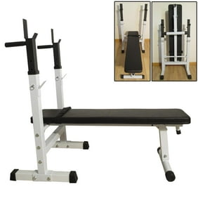 Adjustable Home Fitness Weight Sit Up Bench Incline Decline Gym