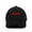 Black, variant on Mars 2020 Rover Logo Baseball Cap Embroidered Cotton Adjustable Dad Hat Brown