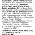thumbnail image 3 of Chex Mix Sweet and Salty Honey Nut Snack Mix 8 oz (Pack of 6), 3 of 3