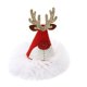 thumbnail image 1 of Paquete de 2-6 horquillas navideñas Yuyangstore bonitas para el pelo tocados horquillas de felpa con lentejuelas peinado 2 piezas, 1 of 7