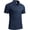 8808# Navy Blue, variant on Cadmus Mens Polo Shirt Short Sleeve Quick Dry Shirts Golf Polos Collared Work Shirts for Men,8808,Navy Blue,M