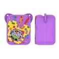 thumbnail image 2 of Funda Silicona Protectora Suave para Bitzee Interactive Toy() Púrpura, 2 of 4