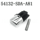 thumbnail image 4 of Mando a distancia universal compatible con todos los televisores inteligentes Samsung TV 382D, con botones, 4 of 4