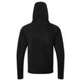thumbnail image 2 of TriDri Mens Microfleece Hoodie, 2 of 4