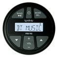 thumbnail image 3 of 6" Black and Gray PRV90 AM/FM/BT/USB Gauge Style Stereo, 3 of 3