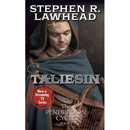 Pendragon Cycle Taliesin, Book 1, (Paperback)