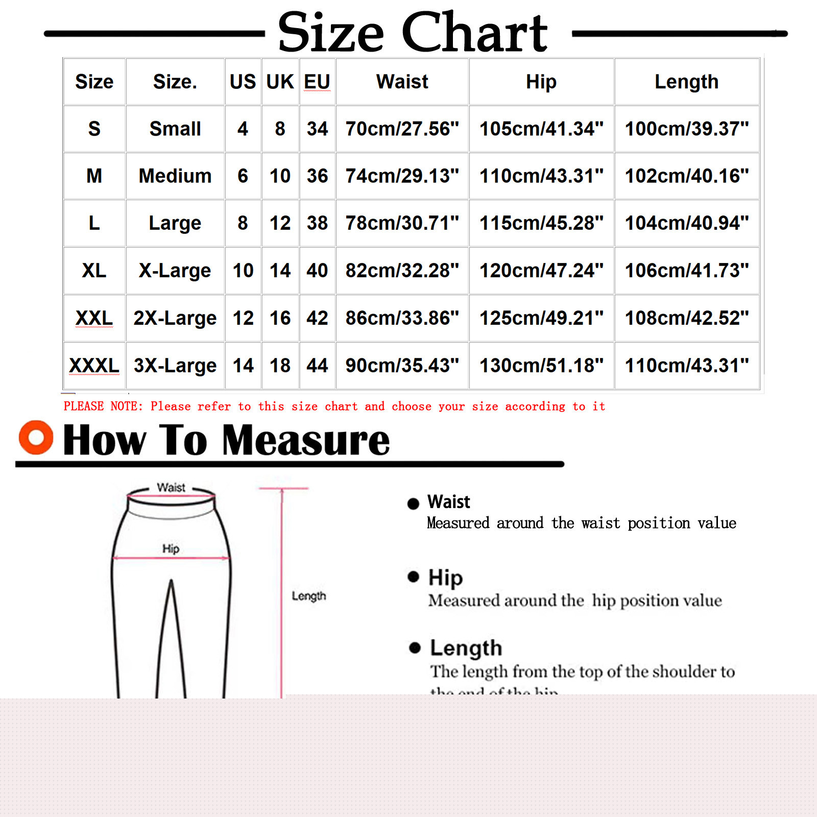 thumbnail image 4 of Styesk Men's Pants Men Solid Color Pocket Zipper Elastic Waist Draw Rope Sweatpants Trousers, 4 of 7