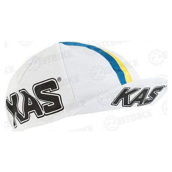Cycling Cap - Vintage - Kas