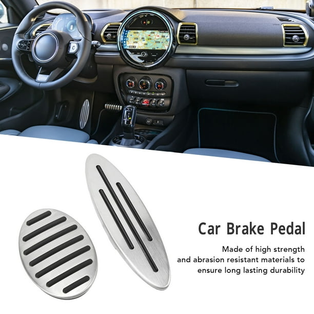 Car Brake Pedal Car Brake Pedals Pad Brake Foot Pedal Anti Slip