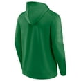 thumbnail image 3 of Men's Fanatics Green Oregon Ducks On The Ball Pullover Hoodie, 3 of 3