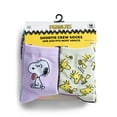 thumbnail image 5 of Peanuts Women's Crew Socks, 10-Pack, One Size Fits Most, 5 of 13