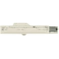 thumbnail image 2 of Genuine LG 4975JJ2028D Refrigerator Drawer Slide Rail, 2 of 2