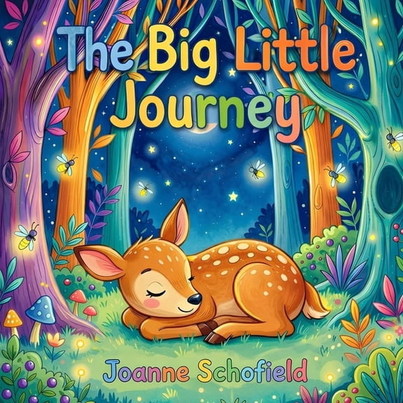 The Big Little Journey, (Paperback)