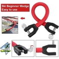 thumbnail image 3 of 4-piece Ski Tip Connector Trainer Ski Training Aid Ski Wedge Aids For Beginners Ski Training, Variou, 3 of 5