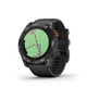 thumbnail image 3 of Reloj inteligente GPS multideportivo Garmin fēnix 7X Pro, edición solar (sin Wi-Fi), linterna integrada, capacidad de carga solar, 3 of 3