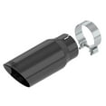 thumbnail image 2 of Ford Racing 17-22 Super Duty Exhaust Tip - Black Chrome, 2 of 3