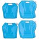 thumbnail image 1 of Bidones de agua plegables Contenedor portátil de agua potable plegable, 1 of 4