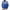 Blue, variant on GigrtiJin Casual Long Sleeve Shirts for Men Long Sleeve Zipper Golf T-Shirt Gradient Color Basic Tees Pullover Tops