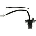 thumbnail image 2 of Dorman 590-694 Rear Park Assist Camera for Specific Nissan Models Fits select: 2011-2012 NISSAN PATHFINDER, 2 of 4