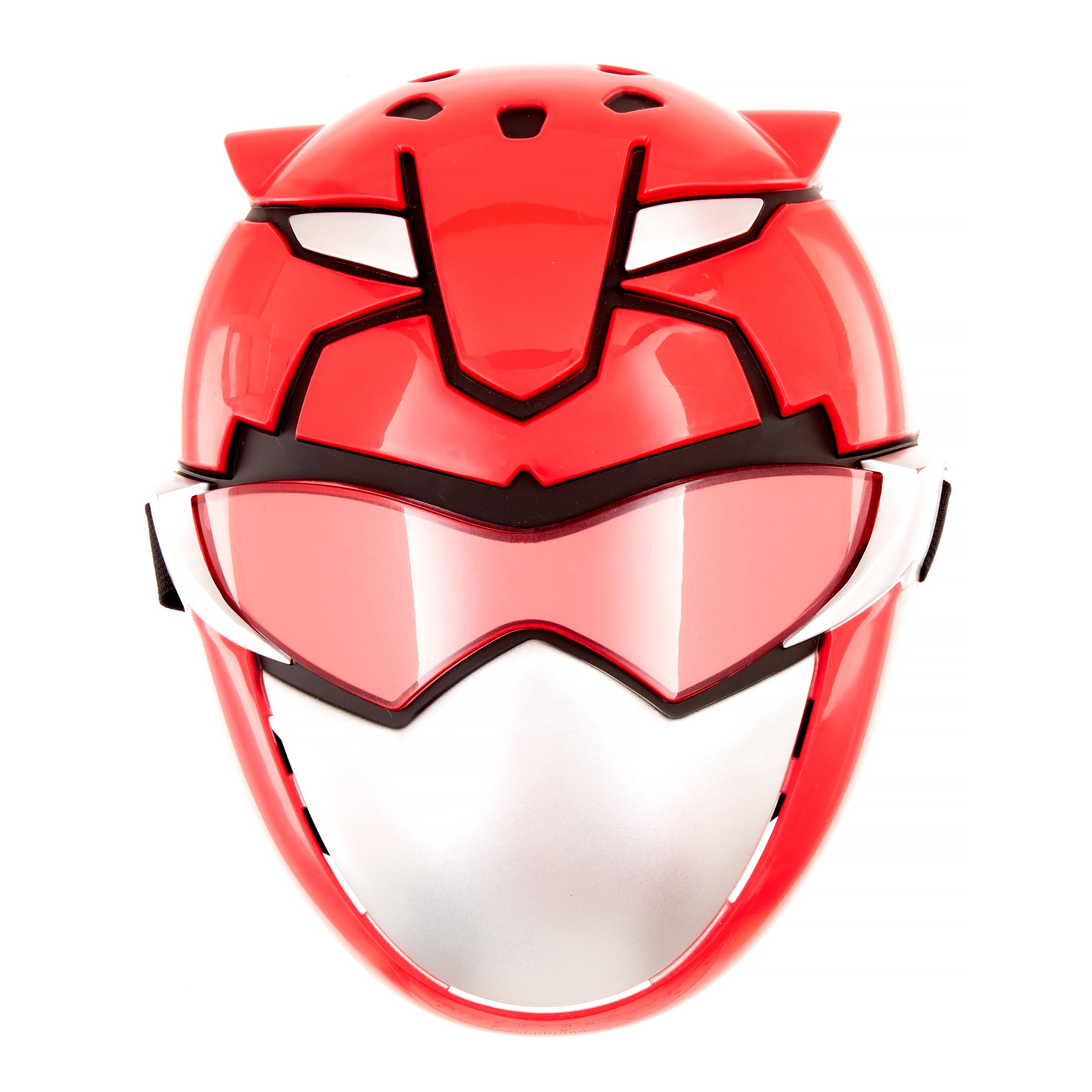 Maske Red Ranger Power Rangers SABAN Beast Morphers Hasbro E5925 