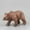 Brown 7A4, variant on The Bear Animals Toys Figurines Home Decorate Preschool Educational, Xinsrenus Under $5! The Bear Animals Toys Figurines