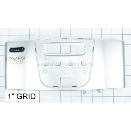 

Delonghi CONTROL PANEL 5532139500