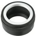 thumbnail image 1 of Adaptador de lente manual, adaptador de lente FOTGA M42-NEX Anillo adaptador de lente Convertidor de lente Diseñado para precisión, 1 of 9