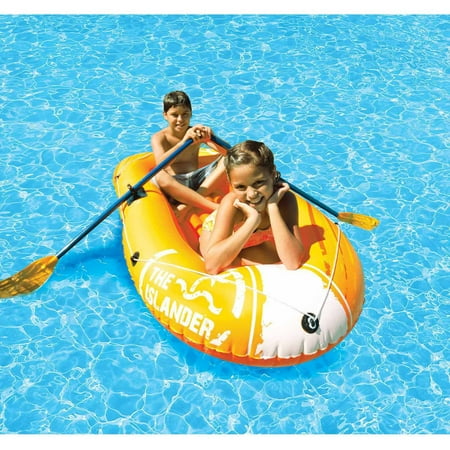 Poolmaster Swimming Pool and Lake Inflatable Boat