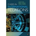 thumbnail image 1 of Pre-Owned Cases in International Relations: Pathways to Conflict and Cooperation (Paperback) 1608712478 9781608712472, 1 of 1