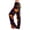 Black-A#31075VV, variant on Halloween Pajama Pants Women Ghost Pumpkin Spider Web Graphic Womens Pajama Bottoms Drawstring Elastic Waist Woman Lounge Pants