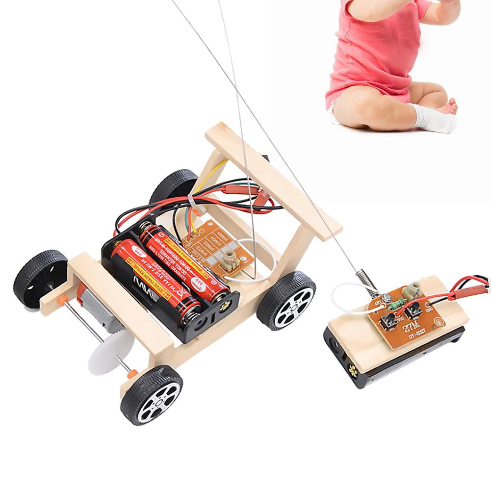 remote control car kits for adults