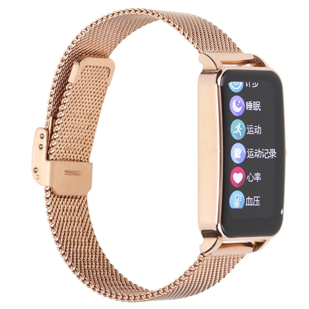 ZX19 Women Smart Watch Elegant Stylish Stainless Steel IP68 ZX19 Women Smart Watch Elegant Stylish Stainless Steel IP68