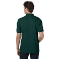 thumbnail image 2 of Hanes EcoSmart Men's Polo Shirt, Sizes S-3XL, 2 of 7