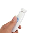 thumbnail image 4 of facefd 2 Pieces Water Flosser Handle Mouth Teeth Irrigator water hose handle Hose Handle Tooth Care Replacement for WP-100, 4 of 9
