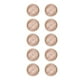 thumbnail image 5 of GOOHOCHY 10pcs suéter botones decorativos camisa botones DIY Pearly-Lustre Ropa Botones, 5 of 7