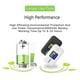 thumbnail image 4 of 2025 Newest Portable WiFi 5g LTE WiFi Mobile Hotspot Portable Travel Ultimate Edition, 4 of 5
