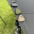 thumbnail image 4 of Camping Magnetic Hook Strong Suction Hanger for Outdoor Picnic Rope Lantern, 4 of 7