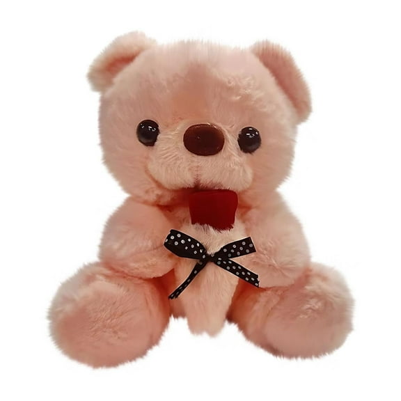 2025 Spring Valentine's Day Girlfriend Rose Doll Toy Children's Birthday Gift