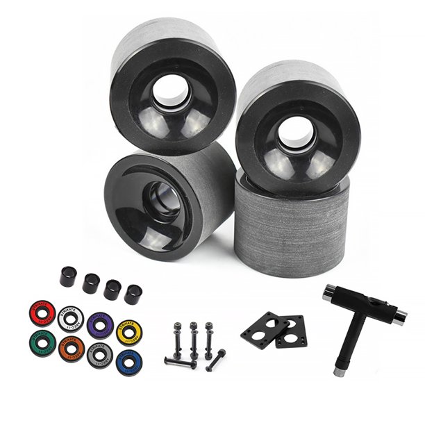 Longboard Bushings