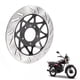 thumbnail image 1 of Disco Freno Delantero Moto Dt150 Ft150 Ft150GT Leiruki, 1 of 6